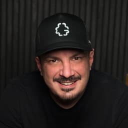 Philipp, Gründer von Geekzly
